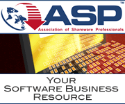 ASP Association of Shareware Professionals